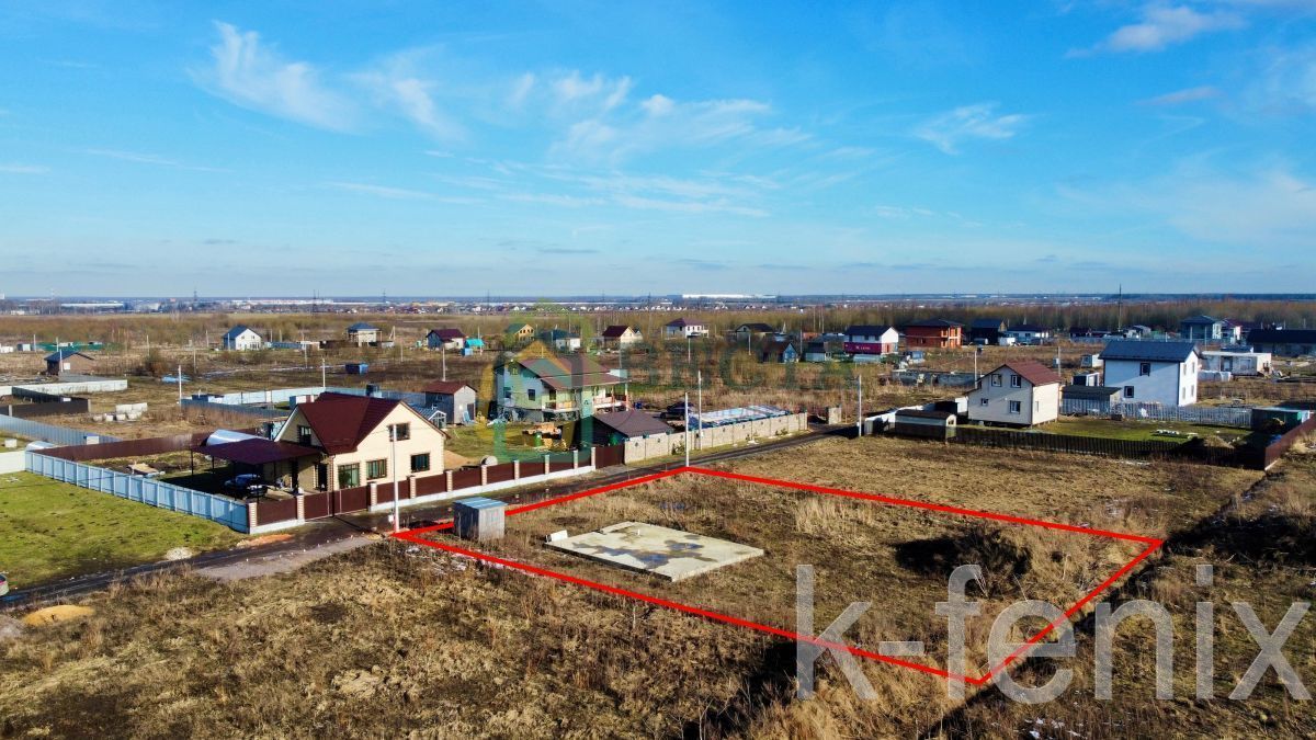 участок 12 сот